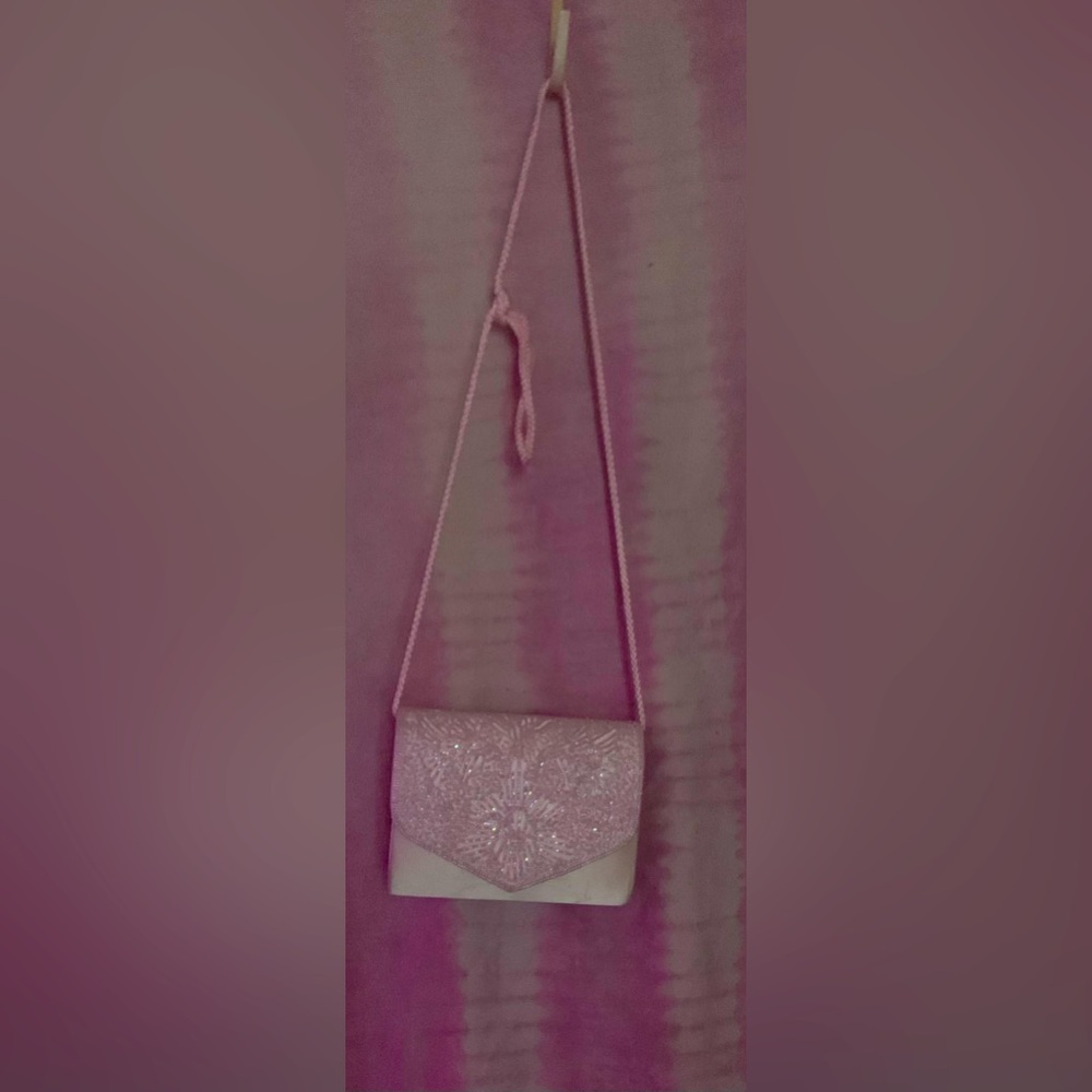 La regale pink purse 👛 nwot